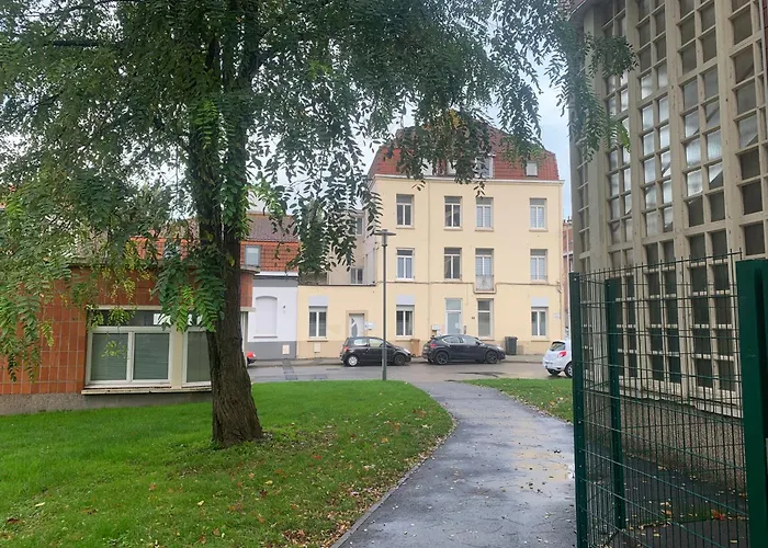 Appartement Le Grand Large