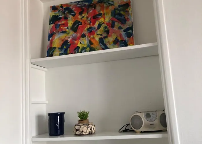 Appartement Sur La Plage De Malo Les Bains Vue Mer