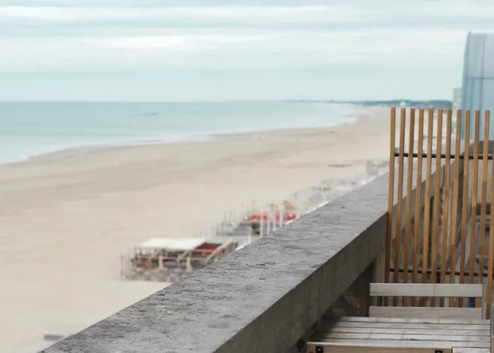 La Vigie Malouine - Front De Mer - 3 Appartements